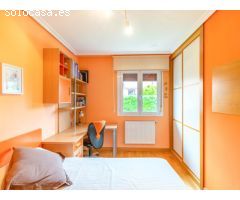 Magnífico Adosado en Berriosuso de 4 habitaciones y 3 baños