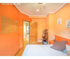 Magnífico Adosado en Berriosuso de 4 habitaciones y 3 baños