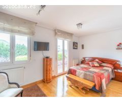 Magnífico Adosado en Berriosuso de 4 habitaciones y 3 baños