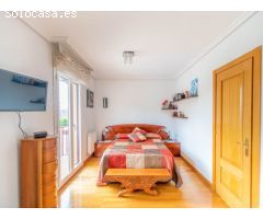 Magnífico Adosado en Berriosuso de 4 habitaciones y 3 baños