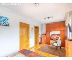 Magnífico Adosado en Berriosuso de 4 habitaciones y 3 baños