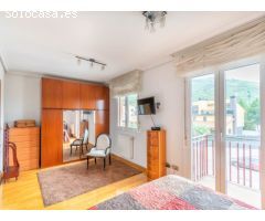Magnífico Adosado en Berriosuso de 4 habitaciones y 3 baños