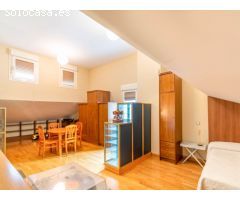 Magnífico Adosado en Berriosuso de 4 habitaciones y 3 baños