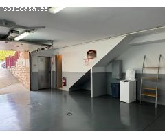 Magnífico Adosado en Berriosuso de 4 habitaciones y 3 baños