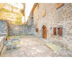 Casa espectacular en Uztárroz