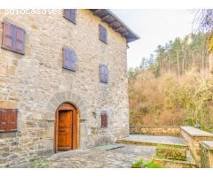 Casa espectacular en Uztárroz