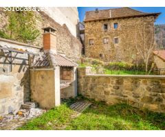 Casa espectacular en Uztárroz