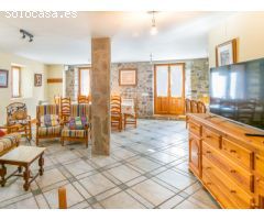Casa espectacular en Uztárroz
