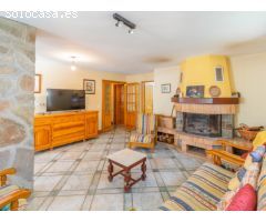 Casa espectacular en Uztárroz