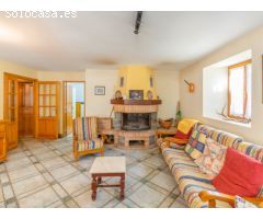 Casa espectacular en Uztárroz