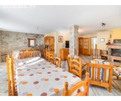 Casa espectacular en Uztárroz