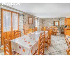 Casa espectacular en Uztárroz