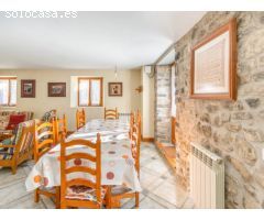 Casa espectacular en Uztárroz