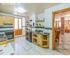 Casa espectacular en Uztárroz