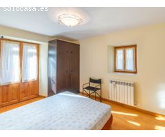 Casa espectacular en Uztárroz