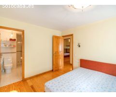 Casa espectacular en Uztárroz