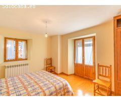 Casa espectacular en Uztárroz