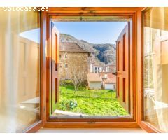 Casa espectacular en Uztárroz