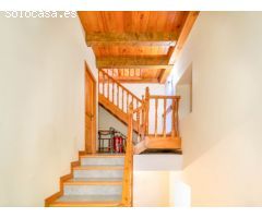 Casa espectacular en Uztárroz