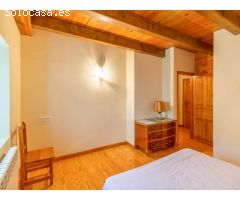 Casa espectacular en Uztárroz