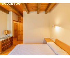 Casa espectacular en Uztárroz