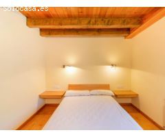 Casa espectacular en Uztárroz
