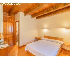 Casa espectacular en Uztárroz