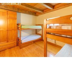 Casa espectacular en Uztárroz
