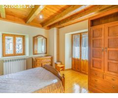 Casa espectacular en Uztárroz