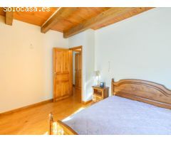 Casa espectacular en Uztárroz