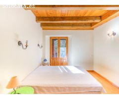 Casa espectacular en Uztárroz