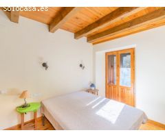 Casa espectacular en Uztárroz