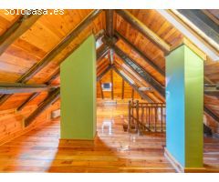 Casa espectacular en Uztárroz