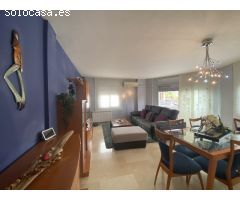 DUPLEX EN FONTETES DE 3 HABITACIONES