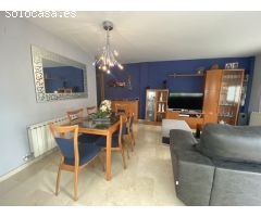 DUPLEX EN FONTETES DE 3 HABITACIONES