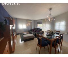 DUPLEX EN FONTETES DE 3 HABITACIONES