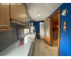 DUPLEX EN FONTETES DE 3 HABITACIONES