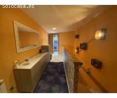 DUPLEX EN FONTETES DE 3 HABITACIONES