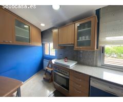 DUPLEX EN FONTETES DE 3 HABITACIONES
