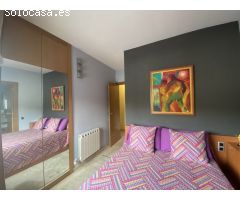 DUPLEX EN FONTETES DE 3 HABITACIONES