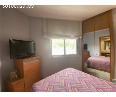 DUPLEX EN FONTETES DE 3 HABITACIONES