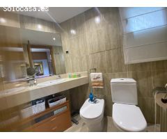 DUPLEX EN FONTETES DE 3 HABITACIONES