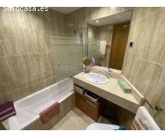 DUPLEX EN FONTETES DE 3 HABITACIONES