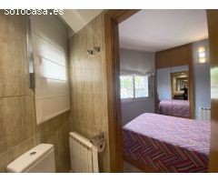 DUPLEX EN FONTETES DE 3 HABITACIONES