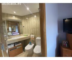 DUPLEX EN FONTETES DE 3 HABITACIONES