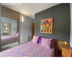 DUPLEX EN FONTETES DE 3 HABITACIONES