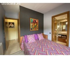 DUPLEX EN FONTETES DE 3 HABITACIONES
