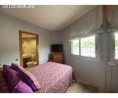 DUPLEX EN FONTETES DE 3 HABITACIONES