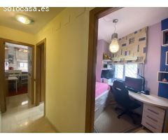 DUPLEX EN FONTETES DE 3 HABITACIONES