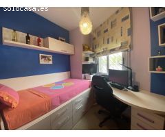 DUPLEX EN FONTETES DE 3 HABITACIONES